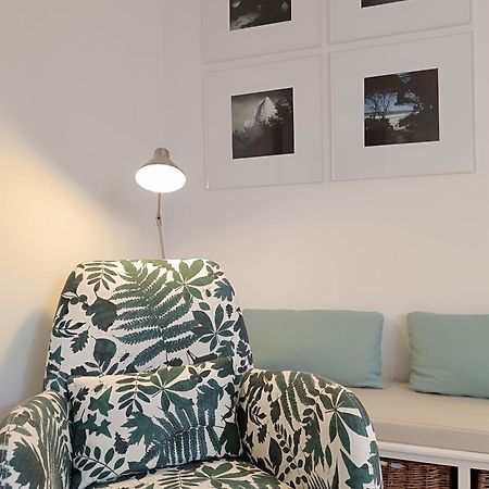 Jolly Cottage - T2 60M2 Lumineux Marselha Exterior foto