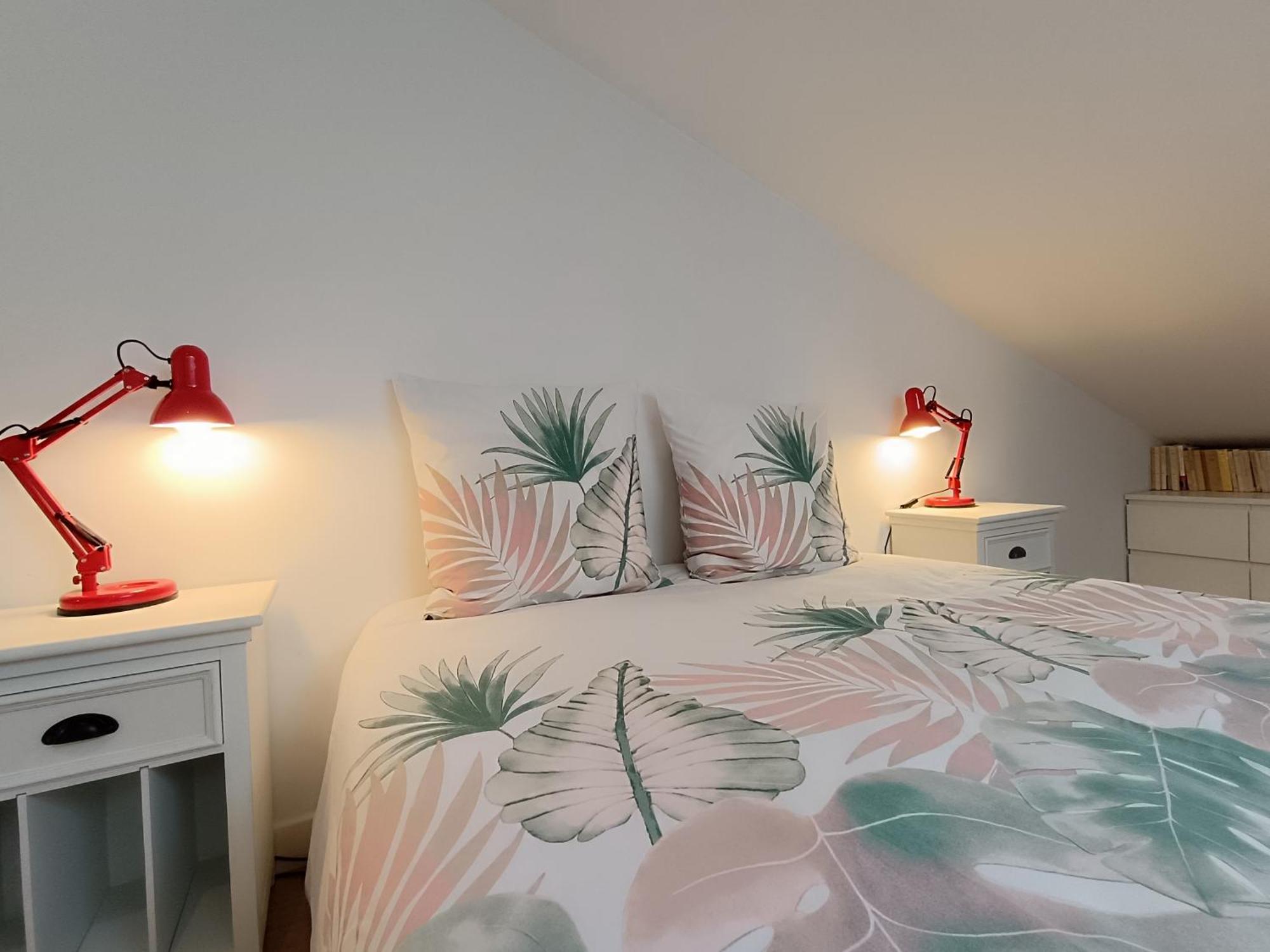 Jolly Cottage - T2 60M2 Lumineux Marselha Exterior foto