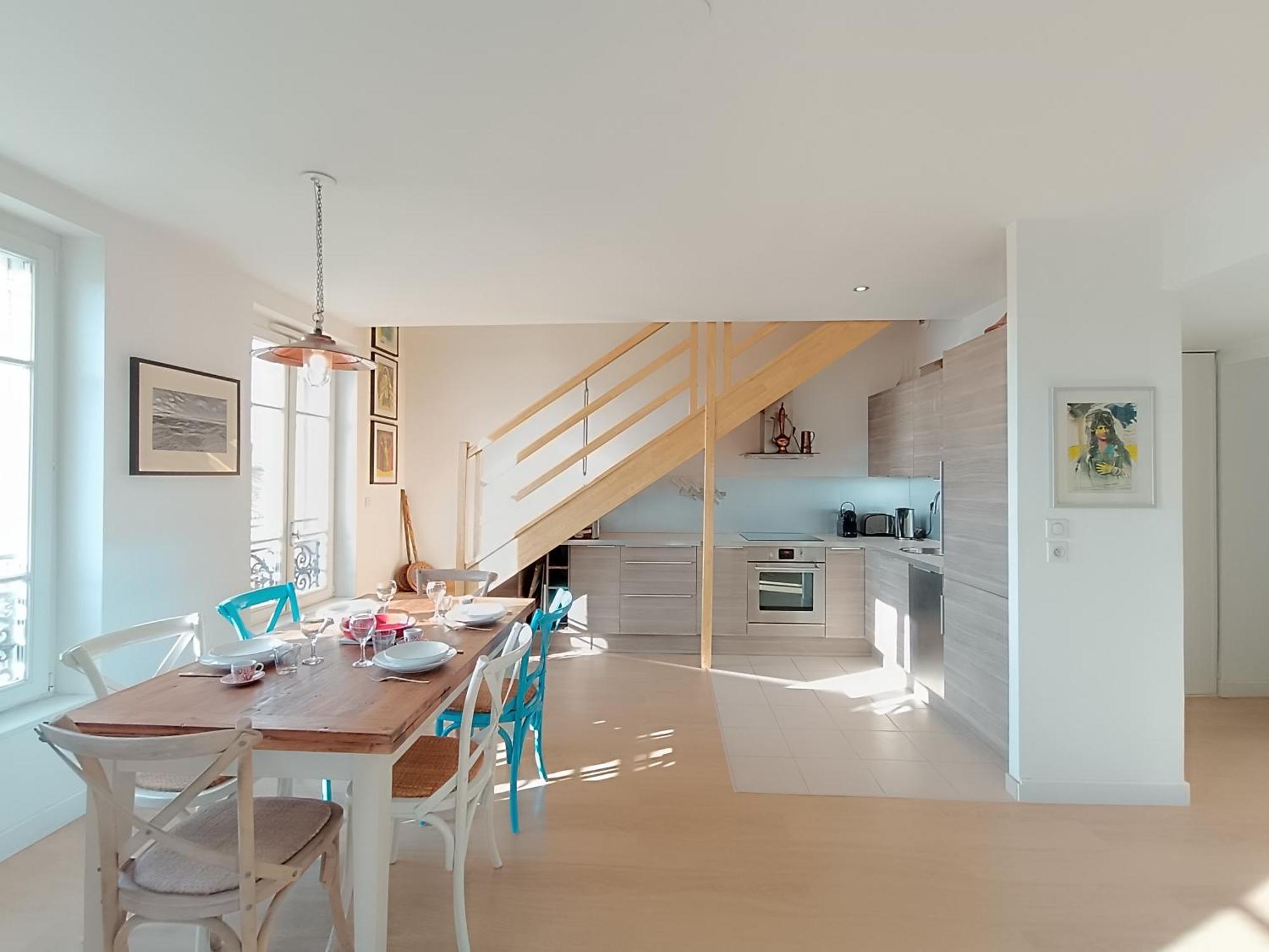 Jolly Cottage - T2 60M2 Lumineux Marselha Exterior foto