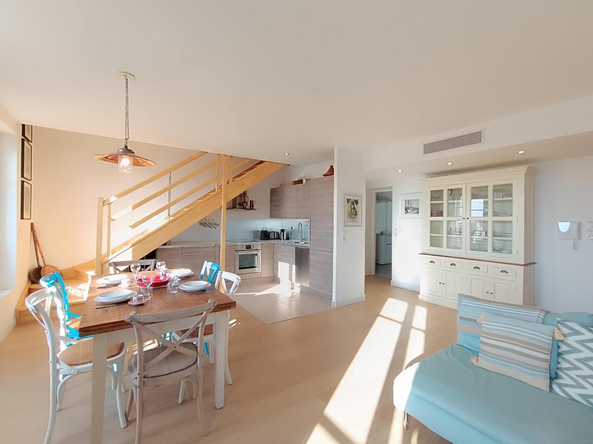 Jolly Cottage - T2 60M2 Lumineux Marselha Exterior foto