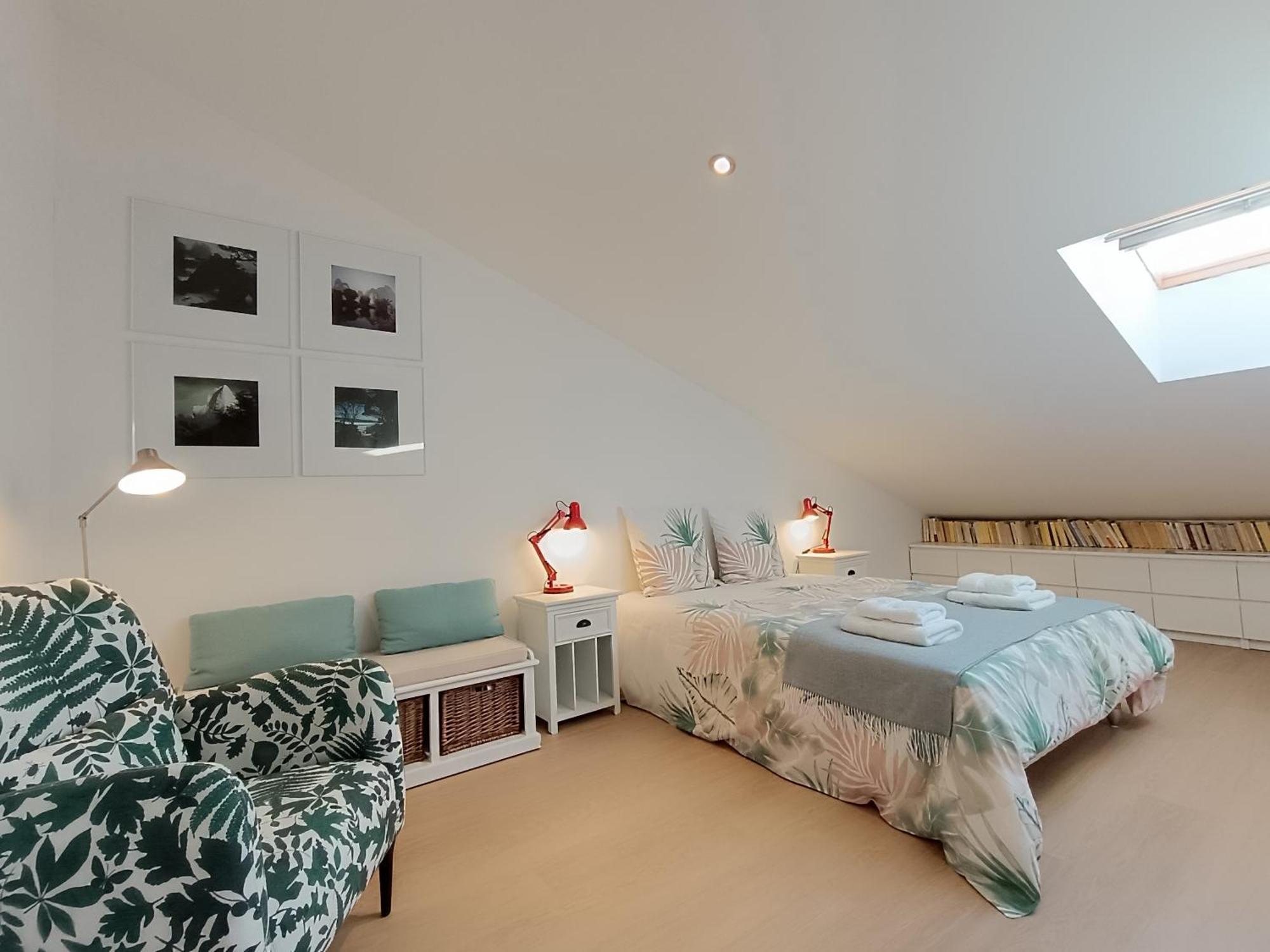 Jolly Cottage - T2 60M2 Lumineux Marselha Exterior foto