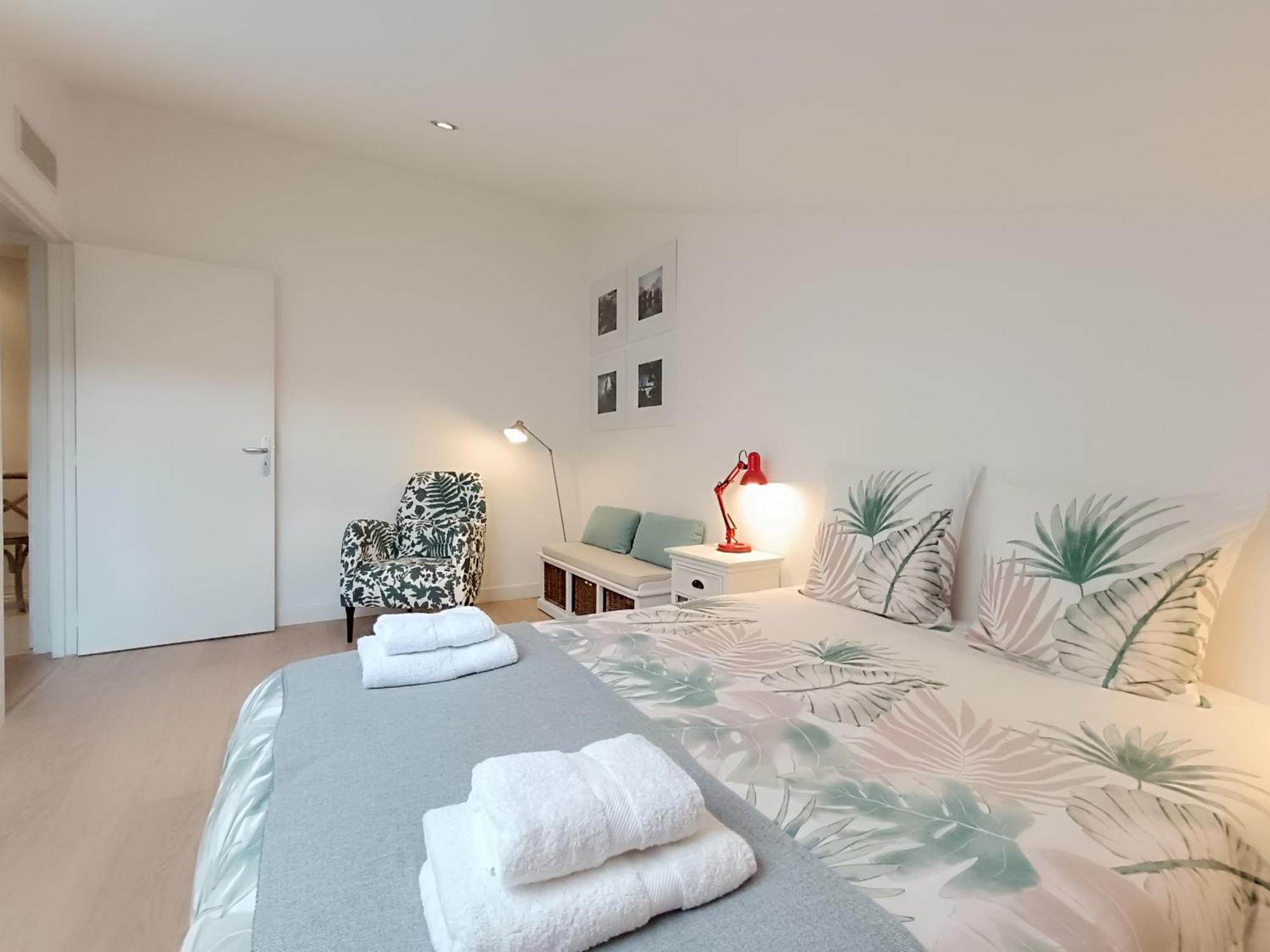 Jolly Cottage - T2 60M2 Lumineux Marselha Exterior foto