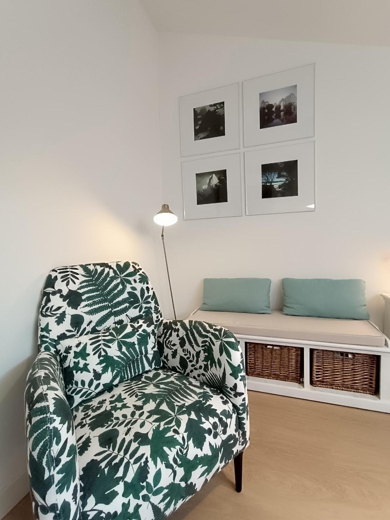 Jolly Cottage - T2 60M2 Lumineux Marselha Exterior foto